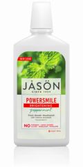 Buy JASON Power Smile mouthwash 473 ml By 13,85€