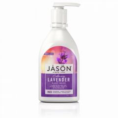 Comprar JASON Gel de banho relaxante de lavanda 887 ml Por 20,35€