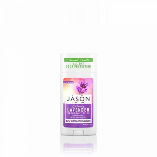 Desodorant de Lavanda 71 g - JASON