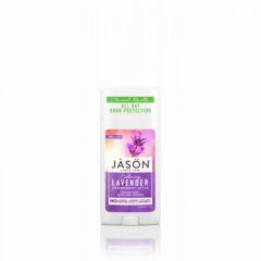 Acheter JASON Déodorant Lavande 71 g Par 10,25€