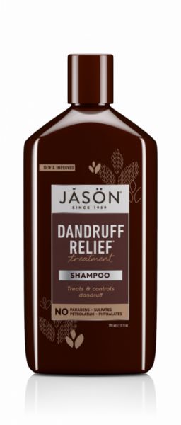 Anti-Schuppen-Shampoo 355 ml - JASON