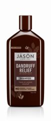 Buy JASON Dandruff Relief Shampoo 355 ml By 20,50€