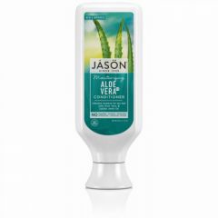 Comprar JASON Acondicionador Aloe Vera 84% 454 g Por 14,35€