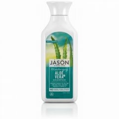 Buy JASON Aloe Vera Shampoo 84% Moisturizing 473 ml By 16,50€