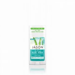 Acheter JASON Déodorant Stick Aloe Vera 71 g Par 10,25€