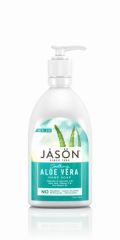 Kaufen JASON Beruhigendes Aloe Vera Handgel 500 ml Von 13,15€