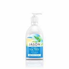 Comprar JASON Gel de Manos Árbol del Té Purificante 473 ml Por 13,15€