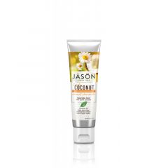 Comprare JASON Dentifricio al cocco - Camomilla lenitiva 119 g Di 11,75€