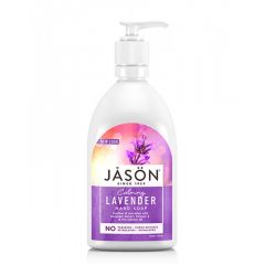 Comprar JASON Gel de Manos Lavanda 473 ml Por 13,15€