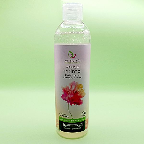 Gel intime 300 ml - ARMONIA Img 2