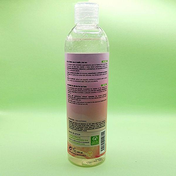 Gel intime 300 ml - ARMONIA Img 3