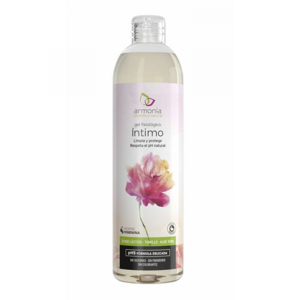 Gel íntim 300 ml - ARMONIA