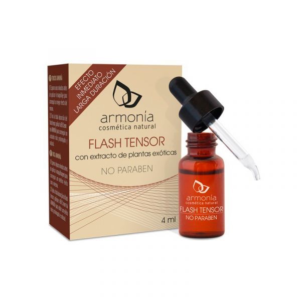 Flash tendu 4ml - ARMONIA