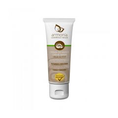 Comprar ARMONIA Crema de manos caracol Helix active 75 ml Por 4,95€