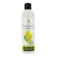 Comprar ARMONIA Shampoo regenerador sem sulfato 250 ml Por 14,90€