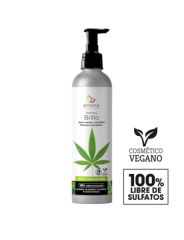 Buy ARMONIA Sulfate-free shine shampoo 250 ml By 13,90€