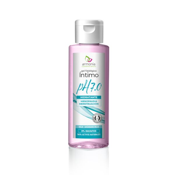 GEL INTIM PH 7.0 HIDRATANT 100 ml - ARMONIA