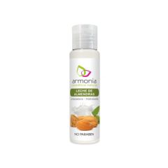 Buy ARMONIA MINI ALMOND CLEANSING MILK 30 ml By 2,00€