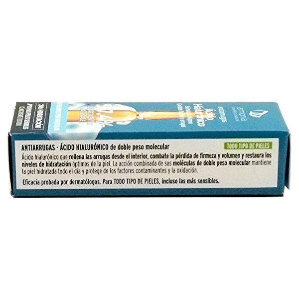 Tratamento com ácido hialurônico 1 unidade x 2 ml Img 3