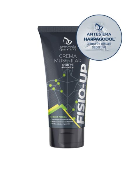 FisioUp 75ml - ARMONIA