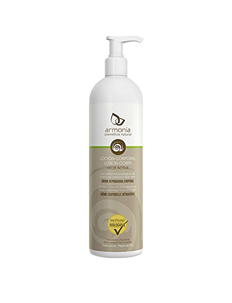 HELIX ACTIVE ECO LOÇÃO CORPORAL 200 ml - ARMONIA