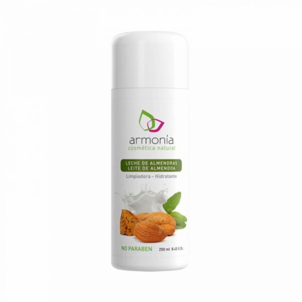 LAIT D'AMANDE 250 ml - ARMONIA