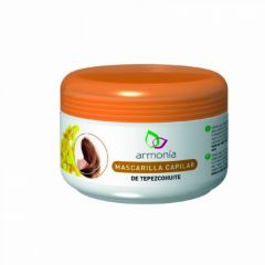 Comprar ARMONIA MASCARILLA CAPILAR TEPEZCOHUITE 200G Por 16,60€