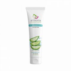 Comprar ARMONIA Gel desmaquillante al agua 150 ml Por 9,75€