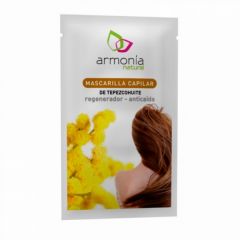 Kopen ARMONIA TEPEZCOHUITE HAARMASKER 15gr 1 stuk. Door 1,95€