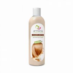 Buy ARMONIA Biotin shampoo 400 ml By 11,00€