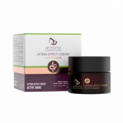 Buy ARMONIA Active snake lifting active cream 50 ml By 31,00€