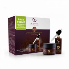 Kopen ARMONIA ACTIEF SNAKE PACK (SNAKE CREAM + SNAKE SERUM) Door 35,50€