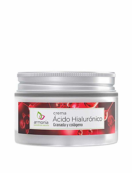 Hyaluronic acid essential cream 50 ml - ARMONIA