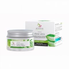 Buy ARMONIA Aloe vera essential cream 50 ml By 17,90€