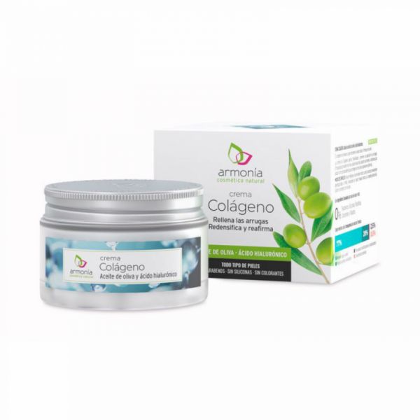 Collagen essential cream Mature skin 50 ml