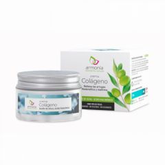 Acheter ARMONIA Crème essentielle au collagène Peaux matures 50 ml Par 11,30€