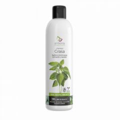 Comprar ARMONIA CHAMPU GRASA 250 ml SIN SULFATOS DOSIFICADOR Por 14,90€