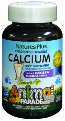 köpa NATURE'S PLUS ANIMAL PARADE CALCIUM 90 Comp Mast Förbi 23,25€