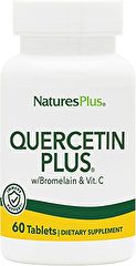 Comprare NATURE'S PLUS Quercetina Plus 60 Comp Di 26,45€