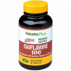 köpa NATURE'S PLUS ULTRA ISOFLAVONE 100 60 Komp Förbi 47,65€