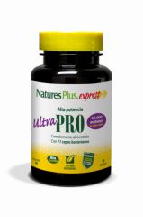 Comprar NATURE'S PLUS Boné EXPRESS ULTRA PRO 10 Por 18,85€