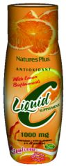 Acheter NATURE'S PLUS LIQUILICIUS VITAMINE C l 1000 mg Par 13,95€