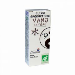 Comprar 5 SAISONS N9 Elixir de Água Yang 50 ml Por 21,95€