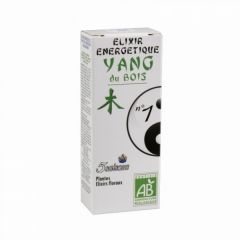 Comprare 5 SAISONS Elisir N1 Yang di Legno 50 ml Di 21,95€