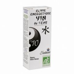 Buy 5 SAISONS Elixir N10 Yin of water 50 ml By 21,95€