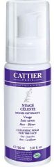 Buy CATTIER BIO Face and Eye Make-up Remover Milk 200 ml By 14,50€