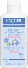 Comprare CATTIER BIO Baby Linimento 200 ml Di 10,50€