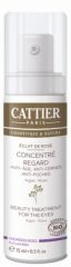 Comprar CATTIER Contorn d'Ulls BIO 15 ml Per 16,75€