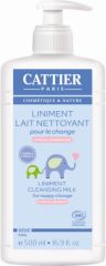 Comprare CATTIER BIO Baby Linimento 500 ml Di 20,55€