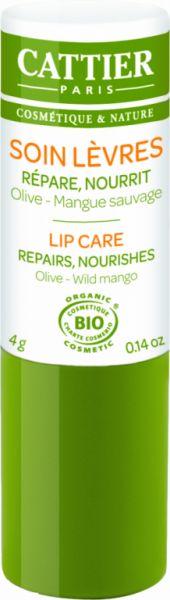 BIO Lip Balm 4 g - CATTIER